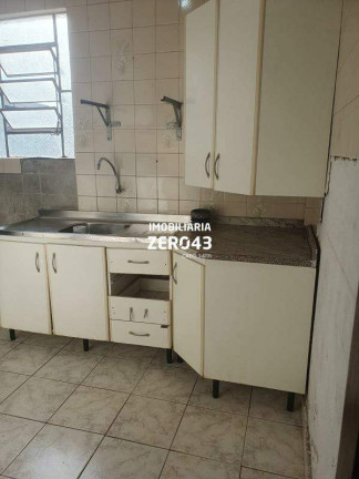Imagem Apartamento com 2 Quartos à Venda, 44 m² em Franca - Londrina Imagem Apartamento com 2 Quartos à Venda, 44 m² em Franca - Londrina