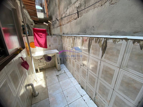 Imagem Casa com 5 Quartos à Venda, 200 m² em Santos Dumont - Vila Velha