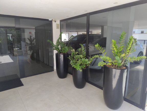 Imagem Apartamento com 3 Quartos à Venda, 121 m² em Jardim Atlântico - Ilhéus