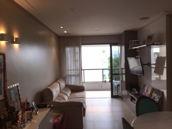 Imagem Apartamento com 3 Quartos à Venda, 103 m² em Itaigara - Salvador