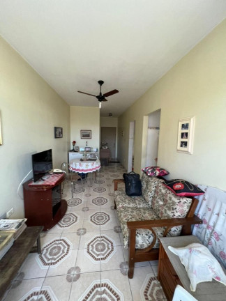 Imagem Apartamento com 1 Quarto à Venda, 63 m² em Centro - São Vicente Imagem Apartamento com 1 Quarto à Venda, 63 m² em Centro - São Vicente