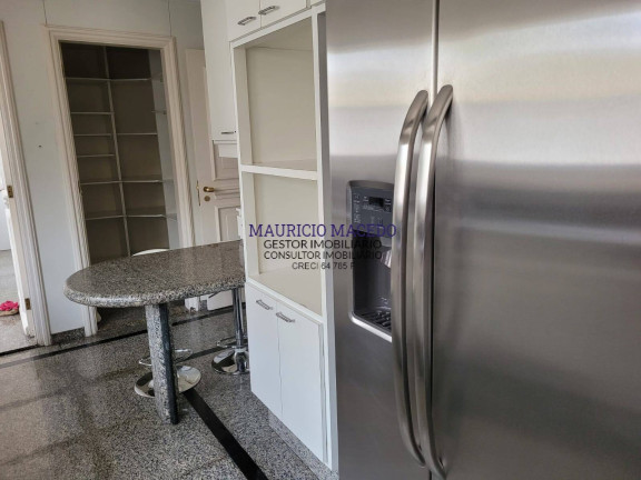 Imagem Casa com 5 Quartos para Alugar, 880 m² em Alphaville 2 - Barueri