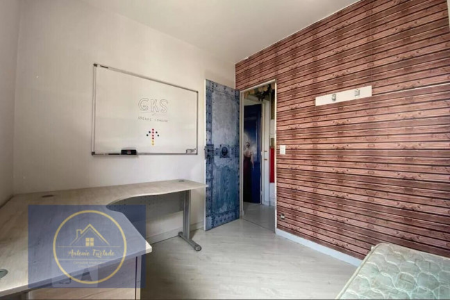 Imagem Apartamento com 2 Quartos à Venda, 50 m² em Fazenda Morumbi - São Paulo Imagem Apartamento com 2 Quartos à Venda, 50 m² em Fazenda Morumbi - São Paulo
