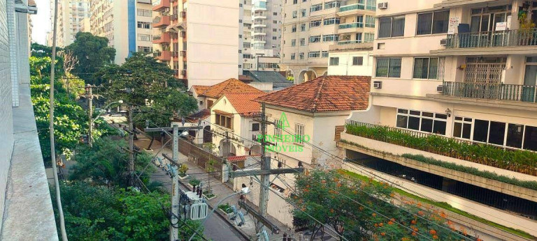 Imagem Apartamento com 3 Quartos à Venda, 152 m² em Icaraí - Niterói Imagem Apartamento com 3 Quartos à Venda, 152 m² em Icaraí - Niterói