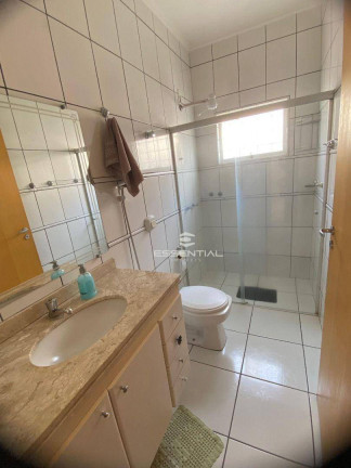 Imagem Casa com 3 Quartos à Venda ou Locação, 250 m² em Jardim São Marco - São José Do Rio Preto