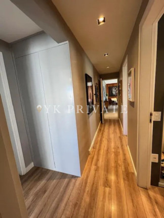Imagem Apartamento com 4 Quartos à Venda, 157 m² em Jardim Das Perdizes - São Paulo Imagem Apartamento com 4 Quartos à Venda, 157 m² em Jardim Das Perdizes - São Paulo