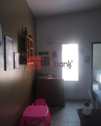 Imagem Casa com 3 Quartos à Venda, 240 m² em Jk - Montes Claros Imagem Casa com 3 Quartos à Venda, 240 m² em Jk - Montes Claros