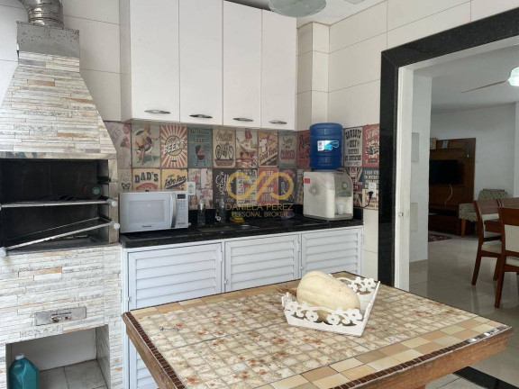Imagem Sobrado com 4 Quartos à Venda, 164 m² em Tupi - Praia Grande Imagem Sobrado com 4 Quartos à Venda, 164 m² em Tupi - Praia Grande