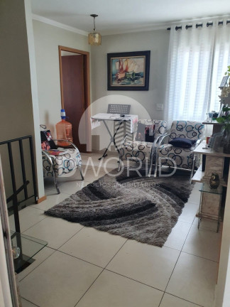 Imagem Cobertura com 4 Quartos à Venda, 376 m² em Centro - São Bernardo Do Campo Imagem Cobertura com 4 Quartos à Venda, 376 m² em Centro - São Bernardo Do Campo