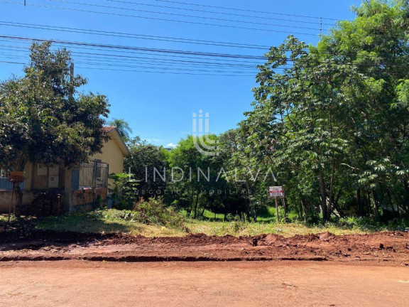 Terreno à Venda, 360 m² em Maracanã - Foz Do Iguacu
