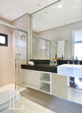 Imagem Apartamento com 1 Quarto à Venda, 35 m² em Vila Olímpia - São Paulo