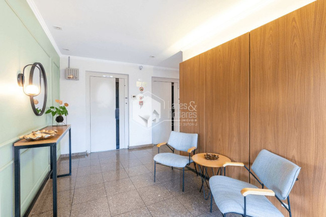 Imagem Apartamento com 2 Quartos à Venda, 85 m² em Campo Belo - São Paulo Imagem Apartamento com 2 Quartos à Venda, 85 m² em Campo Belo - São Paulo