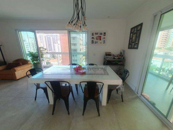 Imagem Apartamento com 2 Quartos à Venda, 115 m² em Perdizes - São Paulo