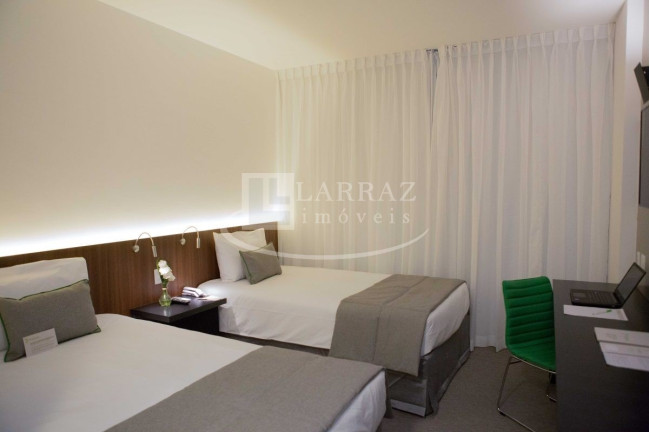 Imagem Kitnet com 1 Quarto à Venda, 24 m² em Jardim Botanico - Ribeirao Preto