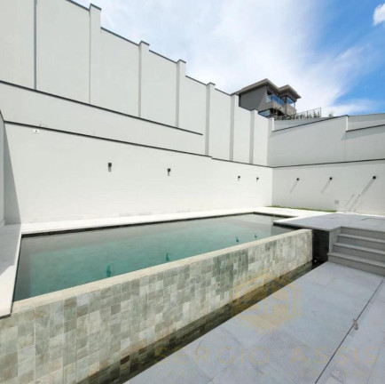 Imagem Casa de Condomínio com 4 Quartos à Venda, 525 m² em Tamboré - Santana De Parnaíba Imagem Casa de Condomínio com 4 Quartos à Venda, 525 m² em Tamboré - Santana De Parnaíba