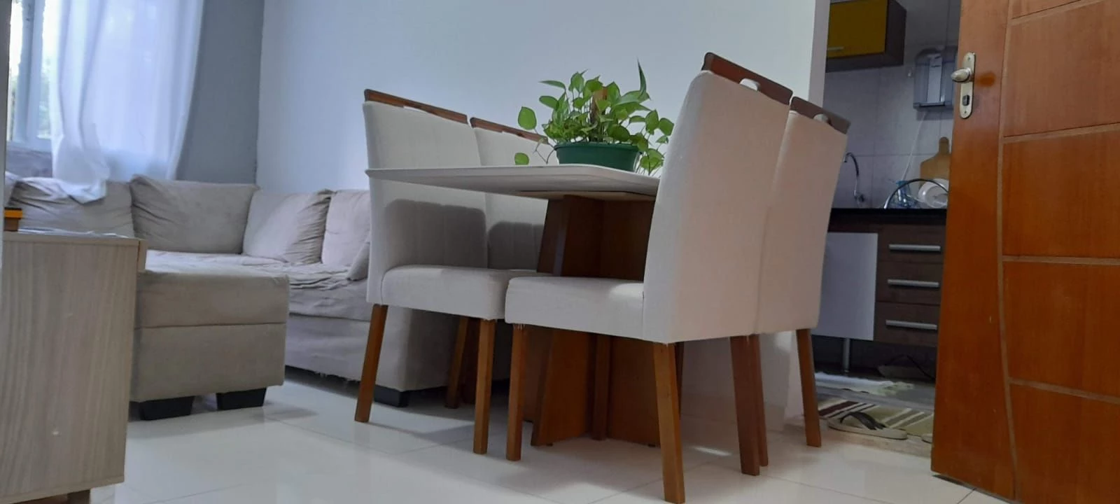 Imóvel com 2 Quartos à Venda, 45 m² em Jardim Ingá - São Paulo