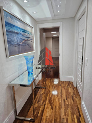 Imagem Apartamento com 4 Quartos à Venda, 171 m² em Vila Carrão - São Paulo Imagem Apartamento com 4 Quartos à Venda, 171 m² em Vila Carrão - São Paulo