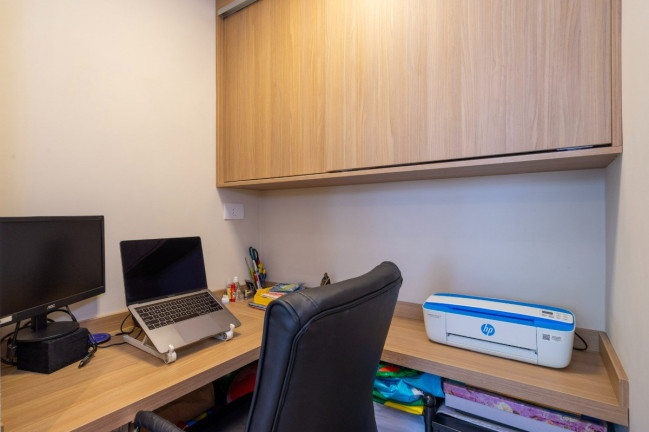 Imagem Apartamento com 3 Quartos à Venda, 87 m² em Real Parque - São Paulo