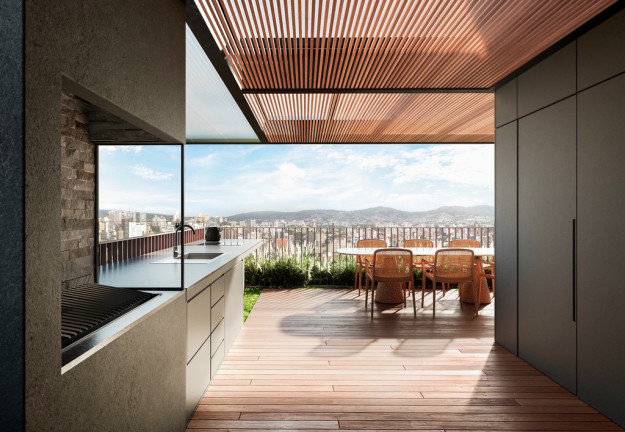 Imagem Apartamento com 3 Quartos à Venda, 179 m² em Auxiliadora - Porto Alegre