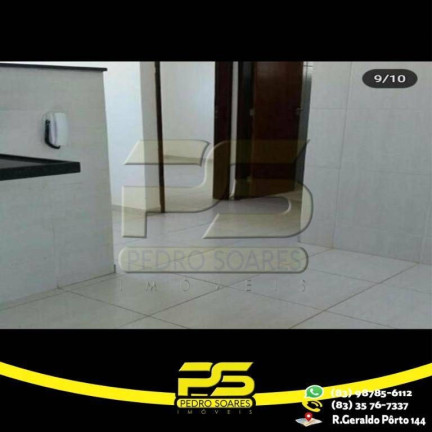 Imagem Apartamento com 2 Quartos à Venda, 46 m² em Gramame - João Pessoa