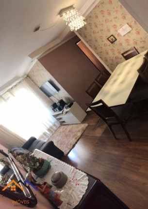 Imagem Apartamento com 3 Quartos à Venda, 65 m² em Jardim Do Estádio - Santo André Imagem Apartamento com 3 Quartos à Venda, 65 m² em Jardim Do Estádio - Santo André
