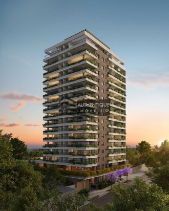 Imagem Cobertura com 3 Quartos à Venda, 244 m² em Alto De Pinheiros - São Paulo Imagem Cobertura com 3 Quartos à Venda, 244 m² em Alto De Pinheiros - São Paulo