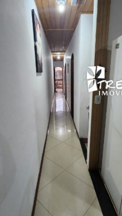 Imagem Sobrado com 2 Quartos à Venda, 125 m² em Parque Rodrigo Barreto - Arujá