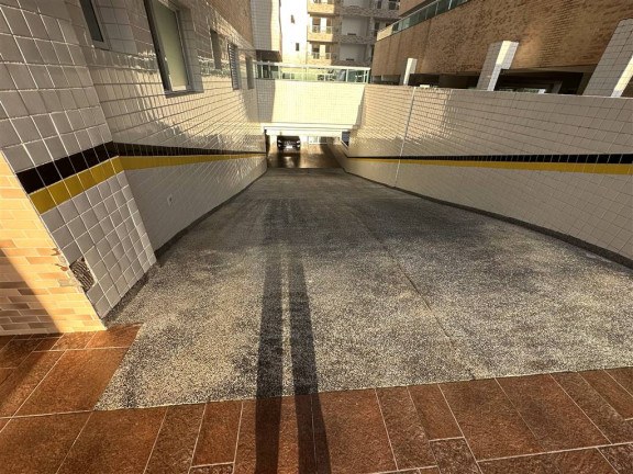 Imagem Apartamento com 2 Quartos à Venda, 96 m² em Forte - Praia Grande