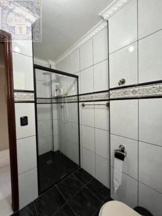 Imagem Apartamento com 3 Quartos à Venda, 107 m² em Gonzaga - Santos