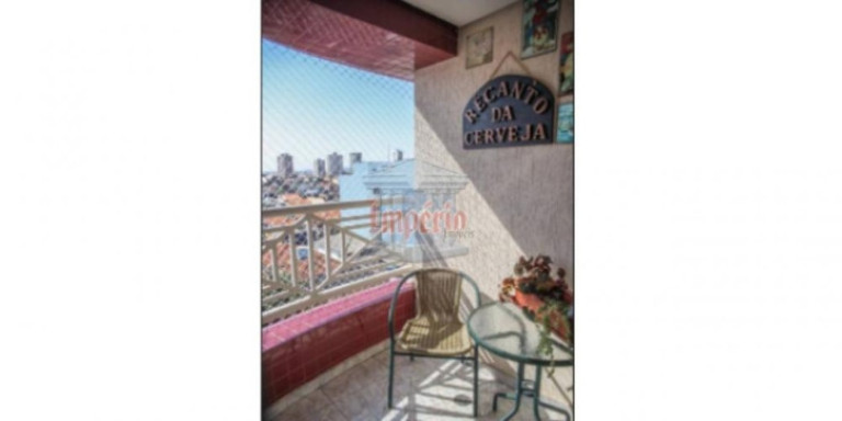 Imagem Apartamento com 3 Quartos à Venda, 86 m² em Santa Maria - São Caetano Do Sul Imagem Apartamento com 3 Quartos à Venda, 86 m² em Santa Maria - São Caetano Do Sul
