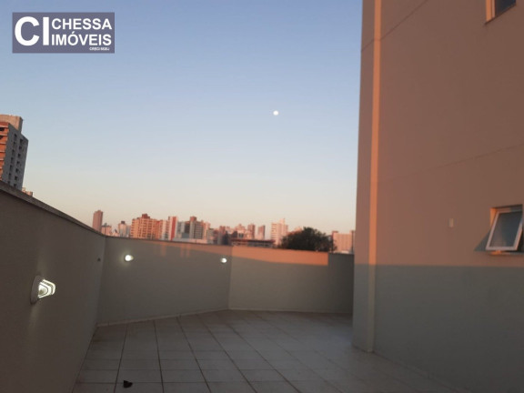 Imagem Apartamento com 2 Quartos à Venda, 120 m² em Centro - Itajaí
