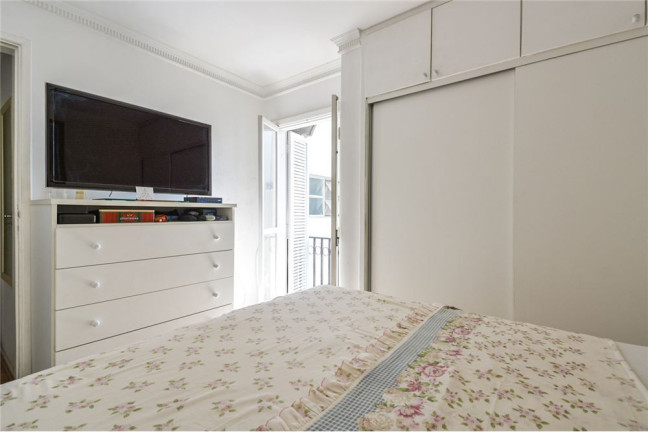 Imagem Imóvel com 4 Quartos à Venda,  em Itaim Bibi - São Paulo
