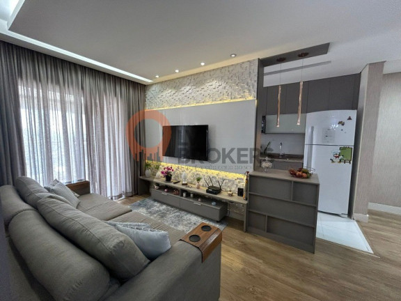 Imóvel com 3 Quartos à Venda, 87 m² em Vila Gomes Cardim - São Paulo