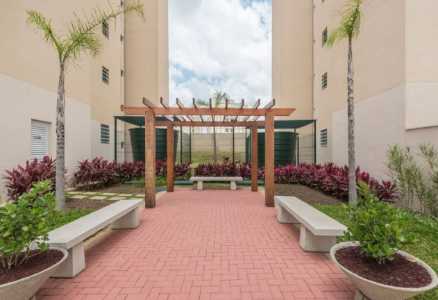 Imagem Apartamento com 2 Quartos à Venda, 50 m² em Parque Nova Veneza - Sumaré Imagem Apartamento com 2 Quartos à Venda, 50 m² em Parque Nova Veneza - Sumaré