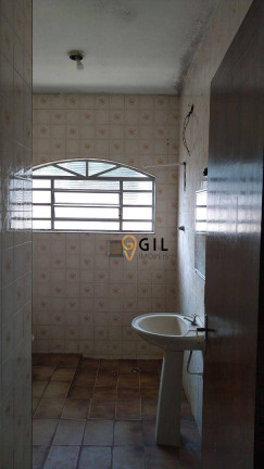 Imagem Casa com 4 Quartos à Venda ou Locação, 600 m² em Jardim Santa Maria - Jacareí Imagem Casa com 4 Quartos à Venda ou Locação, 600 m² em Jardim Santa Maria - Jacareí