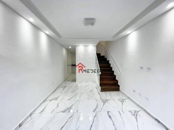 Imagem Casa com 2 Quartos à Venda, 63 m² em Caiçara - Praia Grande Imagem Casa com 2 Quartos à Venda, 63 m² em Caiçara - Praia Grande