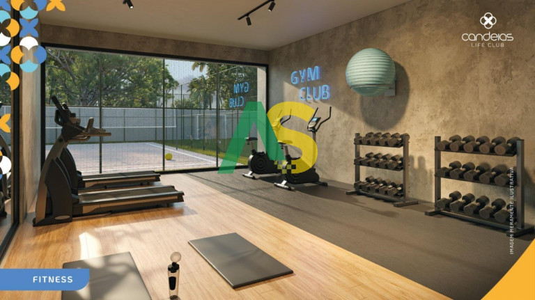 Imagem Imóvel com 2 Quartos à Venda, 44 m² em Candeias - Jaboatão Dos Guararapes Imagem Imóvel com 2 Quartos à Venda, 44 m² em Candeias - Jaboatão Dos Guararapes