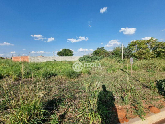 Imagem Terreno à Venda, 200 m² em Jardim Dos Lagos - Nova Odessa