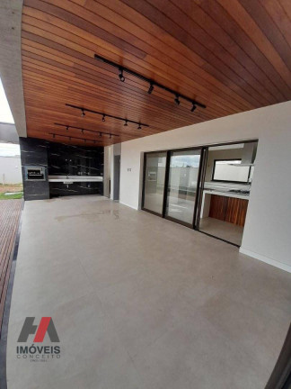 Imagem Casa com 4 Quartos à Venda, 335 m² em Cidade Alpha - Eusébio