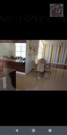 Imagem Apartamento com 3 Quartos à Venda, 99 m² em Vila Industrial - São José Dos Campos Imagem Apartamento com 3 Quartos à Venda, 99 m² em Vila Industrial - São José Dos Campos
