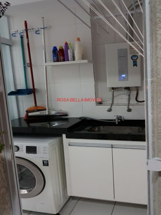 Imagem Apartamento com 2 Quartos à Venda, 60 m² em Engordadouro - Jundiaí