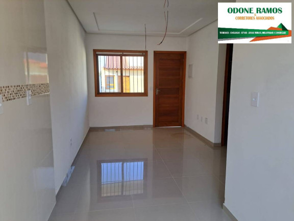 Imagem Casa com 2 Quartos à Venda, 45 m² em Berto Cirio - Nova Santa Rita