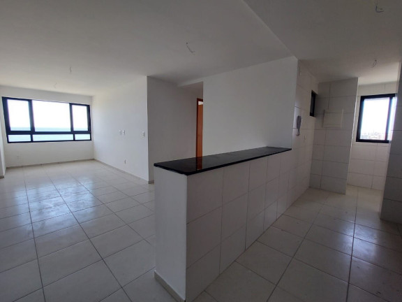 Imagem Apartamento com 3 Quartos à Venda, 69 m² em Cruz Das Almas - Maceió