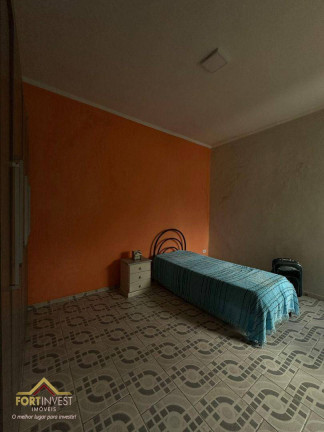 Imagem Imóvel com 4 Quartos à Venda, 157 m² em Quietude - Praia Grande Imagem Imóvel com 4 Quartos à Venda, 157 m² em Quietude - Praia Grande
