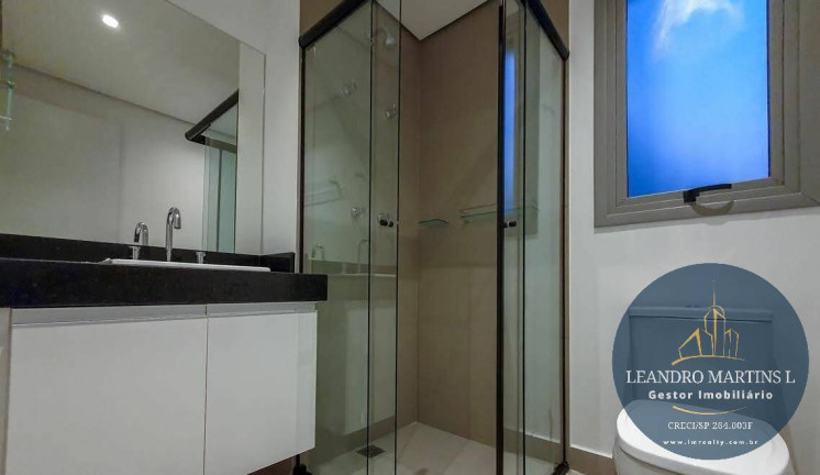 Imagem Apartamento com 1 Quarto à Venda, 26 m² em Perdizes - São Paulo