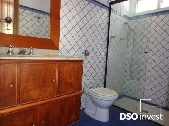 Imagem Casa com 4 Quartos à Venda, 1.890 m² em Morumbi - São Paulo Imagem Casa com 4 Quartos à Venda, 1.890 m² em Morumbi - São Paulo