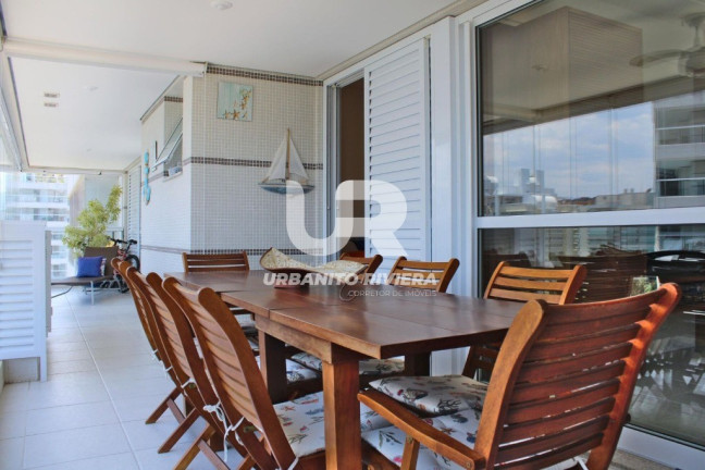 Imagem Imóvel com 4 Quartos à Venda, 138 m² em Riviera | Módulo 08 - Bertioga