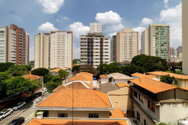 Imagem Apartamento com 1 Quarto à Venda, 27 m² em Barra Funda - São Paulo Imagem Apartamento com 1 Quarto à Venda, 27 m² em Barra Funda - São Paulo