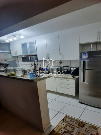 Imagem Apartamento com 2 Quartos à Venda, 60 m² em Ponte De São João - Jundiaí