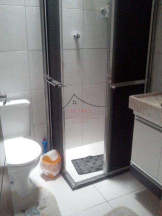 Imagem Casa com 3 Quartos à Venda, 180 m² em Jardim Nossa Senhora Do Carmo - São Paulo Imagem Casa com 3 Quartos à Venda, 180 m² em Jardim Nossa Senhora Do Carmo - São Paulo